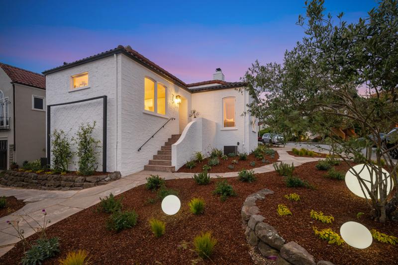 75 Chaves Avenue, San Francisco Photo