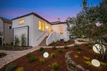 75 Chaves Avenue, San Francisco Photo