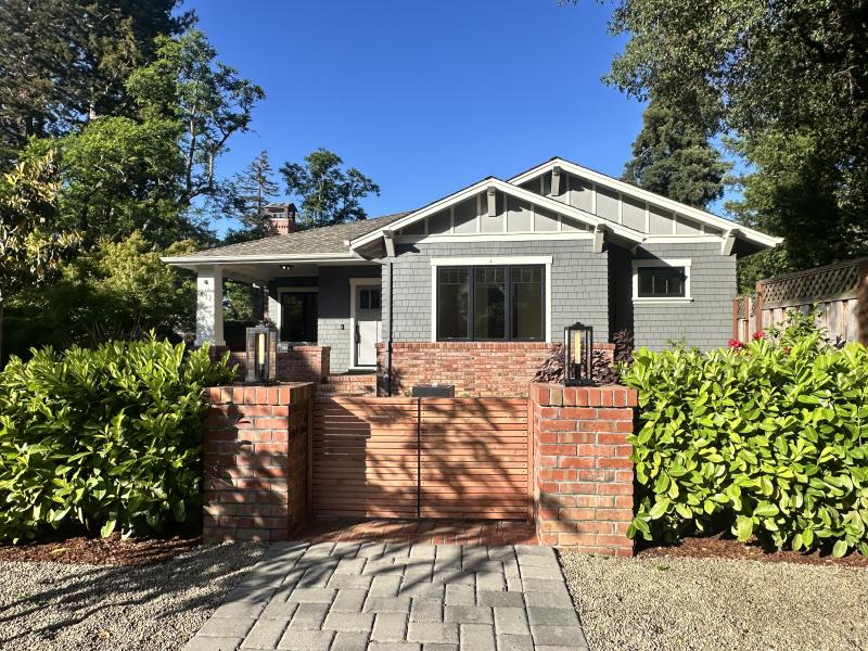 442 Hurlingham Avenue, San Mateo Photo