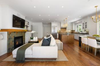 442 Hurlingham Avenue, San Mateo is a 4 bed, 3 bath home in San Mateo, listed by The Sharp Group. 