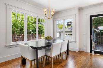 442 Hurlingham Avenue, San Mateo is a 4 bed, 3 bath home in San Mateo, listed by The Sharp Group. 