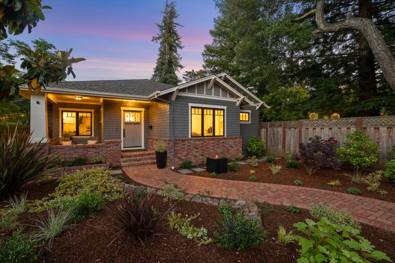 442 Hurlingham Avenue, San Mateo Photo