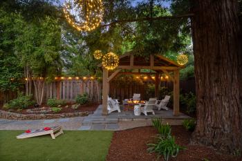 442 Hurlingham Avenue, San Mateo is a 4 bed, 3 bath home in San Mateo, listed by The Sharp Group. 