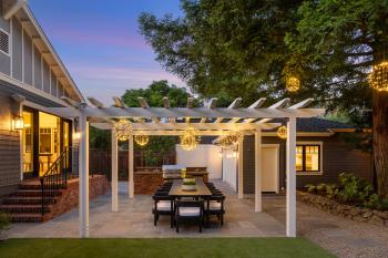 442 Hurlingham Avenue, San Mateo is a 4 bed, 3 bath home in San Mateo, listed by The Sharp Group. 