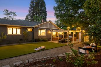 442 Hurlingham Avenue, San Mateo is a 4 bed, 3 bath home in San Mateo, listed by The Sharp Group. 