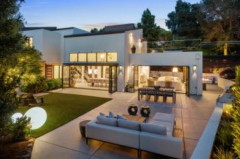 255 Brentwood Road, Hillsborough Photo