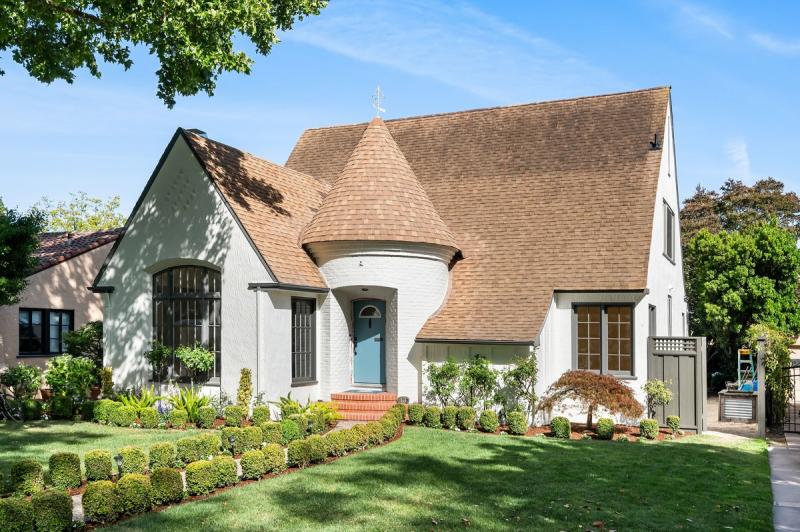 111 Aragon Boulevard, San Mateo Photo