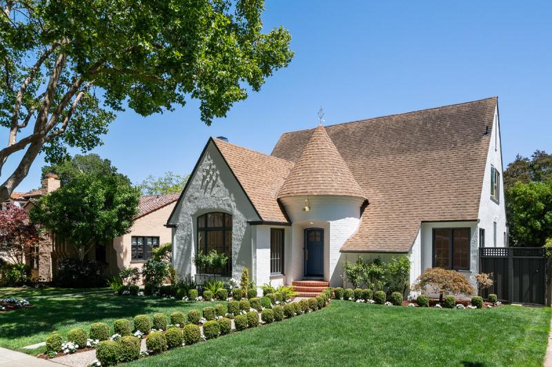 111 Aragon Boulevard, San Mateo Photo