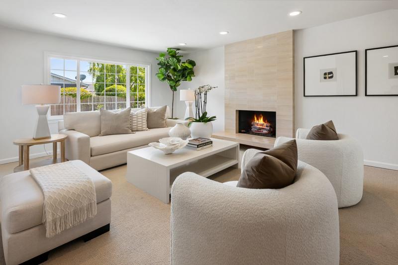 951 Laguna Circle, Foster City Photo