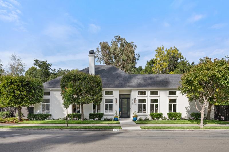 1270 Drake Avenue, Burlingame Photo