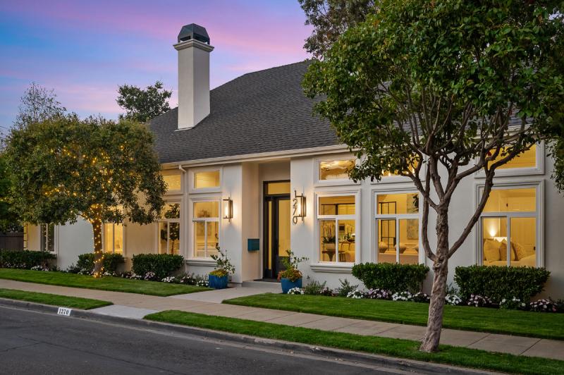 1270 Drake Avenue, Burlingame Photo