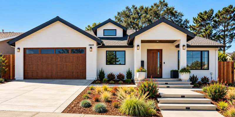 2800 Monterey Street, San Mateo Photo